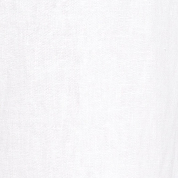 Caslon Drawstring Linen Pants - Picture 5 of 5